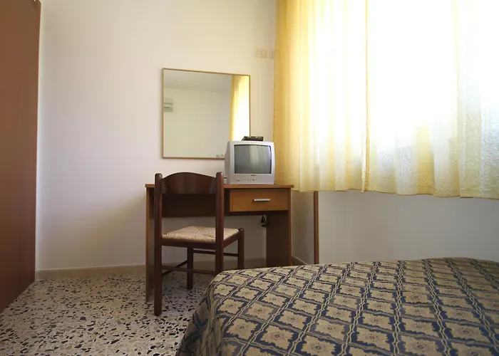 B&B Santa Gilla