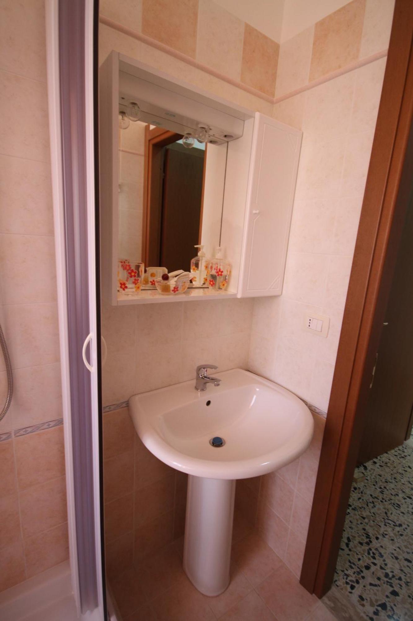 Santa Gilla Bed & Breakfast