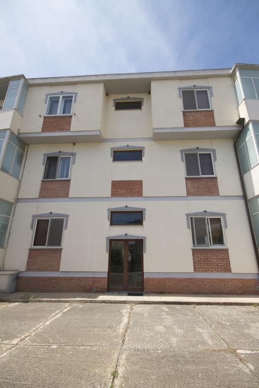 Santa Gilla Bed & Breakfast