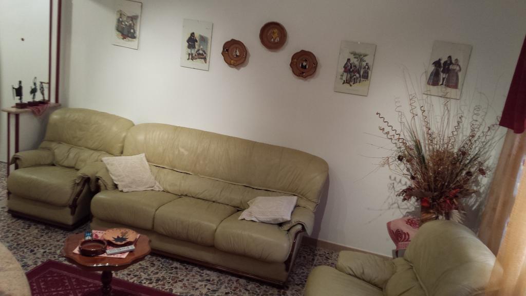 Bed & Breakfast Santa Gilla Cagliari