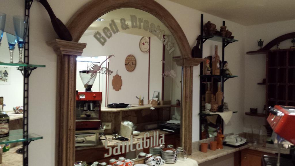 Bed & Breakfast Santa Gilla Cagliari
