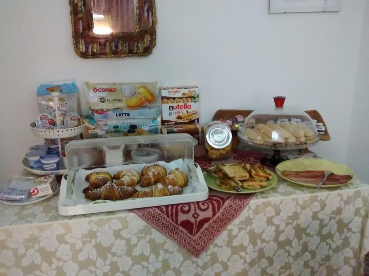 Bed & Breakfast Santa Gilla Cagliari