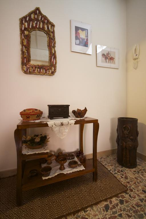 Santa Gilla Cagliari