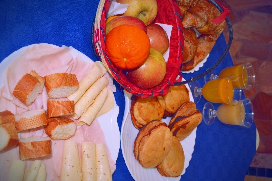 Santa Gilla Frühstückspension