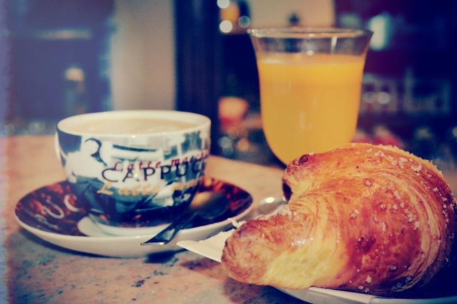 Frühstückspension Santa Gilla 2*