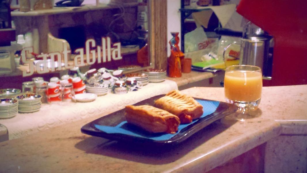 Frühstückspension Santa Gilla